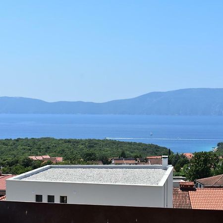 Apartments Srkoc Pinezići Buitenkant foto