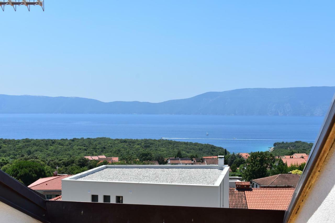 Apartments Srkoc Pinezići Buitenkant foto